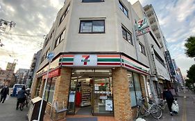 ラグジュアリ難波305