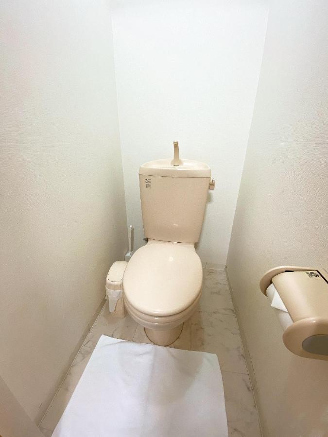 大阪市ラグジュアリ難波305アパートメント エクステリア 写真